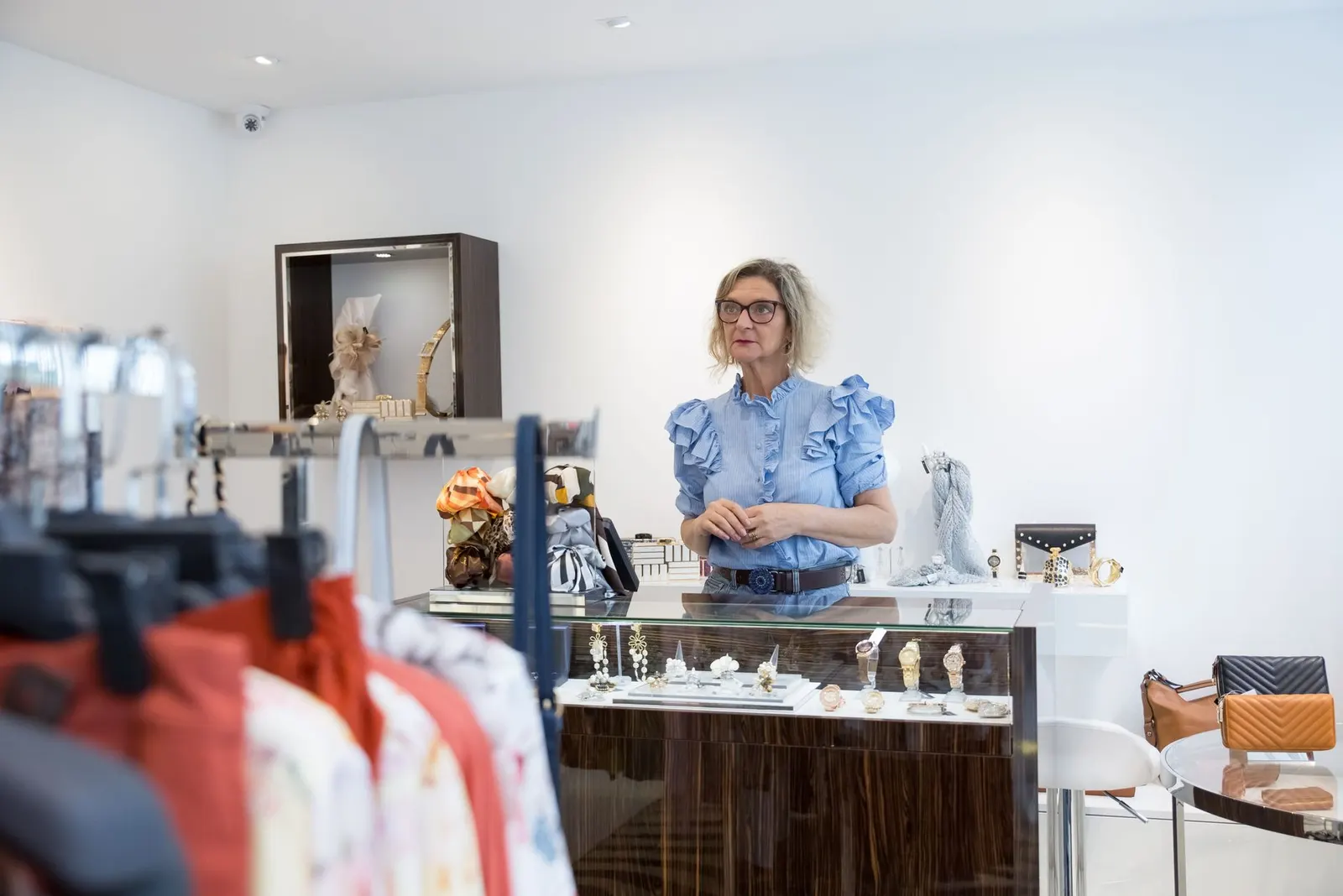 Sport Del-rey Comercio de Roupas
