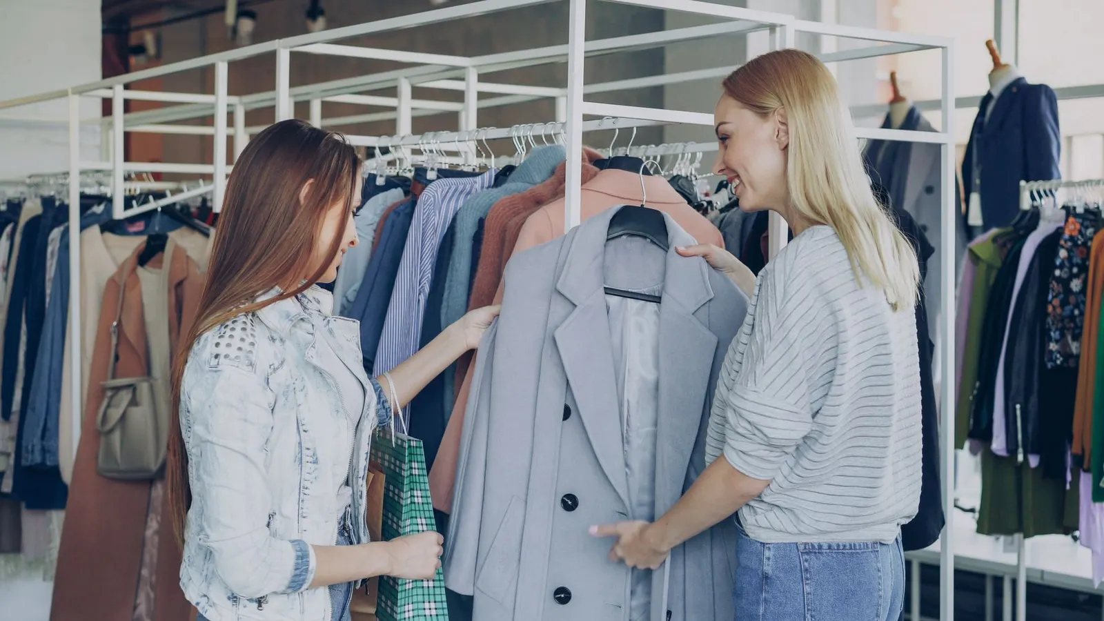 Women's Clothing